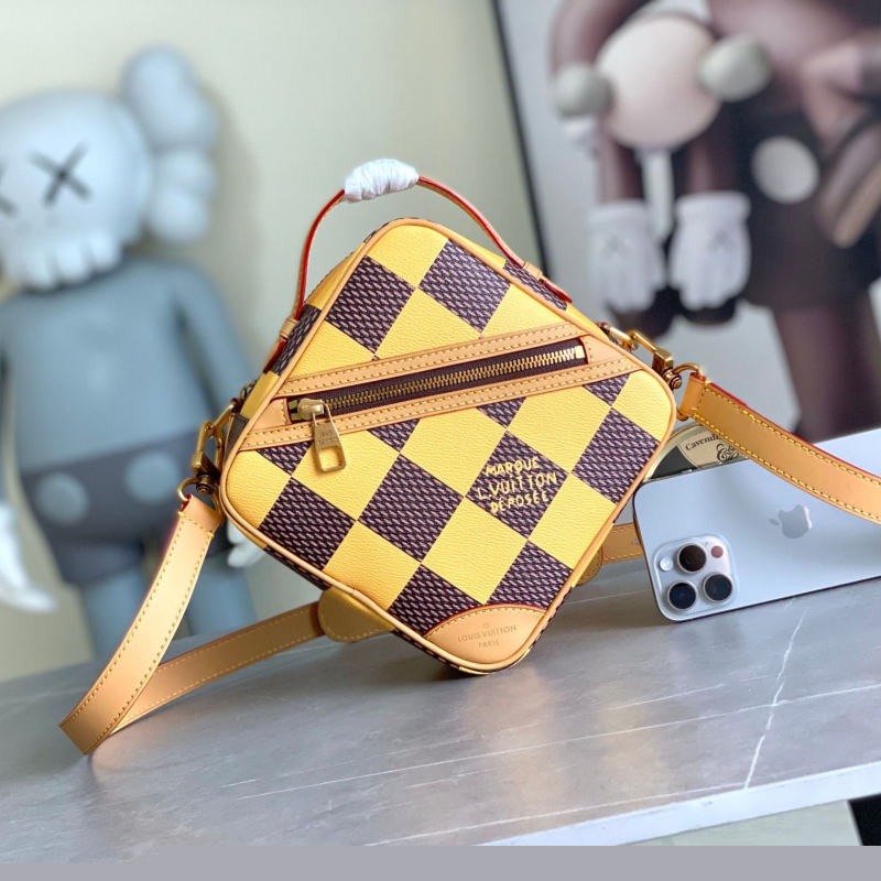 LV Box Bags